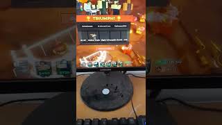 Receiving Hallow punk at tds halloween event night 3 easy mode roblox tds [upl. by Iral]