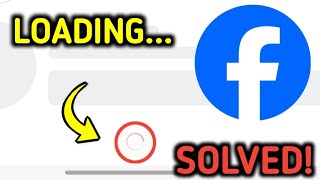 How To Fix Loading Error on Facebook App Problem Solved  Facebook Erorr [upl. by Gannes715]