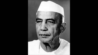 Speech of PM Chaudhary Charan Singh at a Public Meeting at Bhind on 12 11 1979 [upl. by Naitsabas]