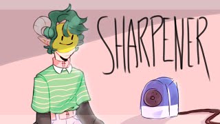 sharpener  VENT ANIMATIC TW [upl. by Sacttler]