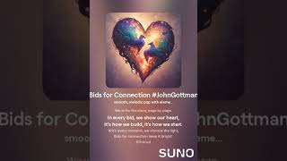 Bids for Connection JohnGottman [upl. by Paulita307]