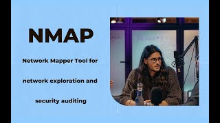 Quick Tour for NMAP Tool  Free network security auditing tool for ethical hacker [upl. by Annazor]