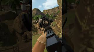 Contractors VR Sniper contractors vr gaming snipers oculus [upl. by Southard105]