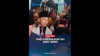 Panji Gumilang Hujat MUI Tidak Berakhlak dan Berisi Teroris  Jangan Ditipu Masyarakat [upl. by Coward]