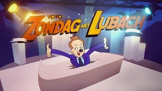 Zondag met Lubach kanaaltrailer [upl. by Iredale]