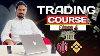 Trading class4  Movementam [upl. by Vashtee]