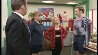 The Brittas Empire Series 4 Episode 3 Part 3 [upl. by Convery]