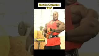 Ronnie Coleman then and now gymmotivation gym ronniecoleman meme fitness lightweight прикол [upl. by Peih794]