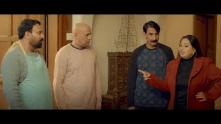 Chal mera putt2 funny scene comedy club [upl. by Tonie]