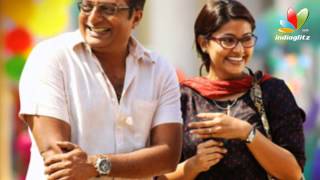 Un Samayal Arayil to release on June 6 I Saltn Pepper I Latest Malayalam News [upl. by Tala]