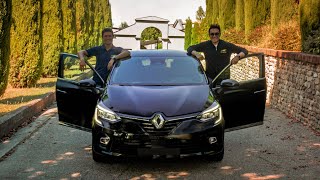 Renault Clio 2020  La 5a generazione meglio della 208  Test Drive [upl. by Landahl883]