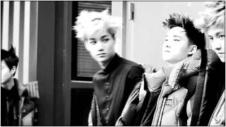 ►Anterograde Tomorrow Kaisoo  Demons [upl. by Pik]