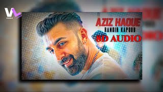 Azizs Introduction BGM 8D AUDIO  Animal  Use Headphones🎧 [upl. by Boeke]