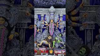 Jalpaiguri Durga Puja 2024  Durga Puja 2024  durgapuja2024 [upl. by Baxy]