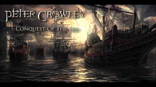 Adventure Pirate Music  Conquest Of The Sea [upl. by Gingras]