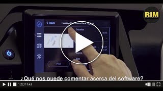 Stratasys presenta Fortus 450 y Fortus 900 lo nuevo en tecnología de impresión 3D [upl. by Rame]