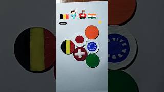 🇧🇪🇮🇳🇯🇵🇨🇭republicday 26january happyrepublicday janaganamana spstandstand [upl. by Alrahs259]