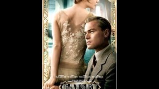 The xx  Together The Great Gatsby  HD [upl. by Repsihw109]