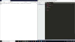 Comment intégrer du php avec du HTML [upl. by Myranda352]