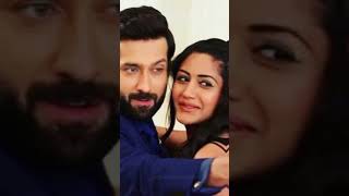 Ishqbaaz surbhi nakul best Jodi TV show beautiful song ❤️😊 shorts reels ytshorts trending [upl. by Eahsat]