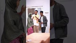 QOFTAAN AAN RABAA IGA LEEXO😂 somalitiktok funny tiktokshorts [upl. by Lihka]