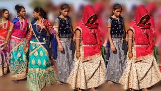 फैशन वाली छोरीFesan Vali Chori Tu Lage Che RupaaliRanjit Suvan New Timli Dance 2021 Times Dance [upl. by Robinette406]