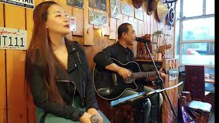 Dan Fogelberg — Believe In Me cover by Randy Yago Castro of Father amp Daughter Tandem [upl. by Mohandis]