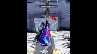 Aersonal box secret trick in ob46 shorts freefire tricks youtubeshorts shortvideo video viral [upl. by Yrrot498]