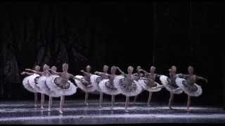 quotThe Nutcrackerquot Trailer Ballet de lOpéra de Paris 20142015 [upl. by Lupee541]