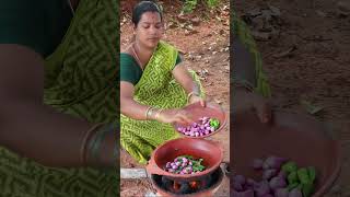 Spicy Boti Kabab Fry Goat intestine fry  Tropical Village Life [upl. by Yenaled823]