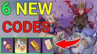 NEWEST MAIDEN ACADEMY CODES 2024  MAIDEN ACADEMY GIFT CODES JULY 2024  MAIDEN ACADEMY REDEEM CODES [upl. by Anatlus955]