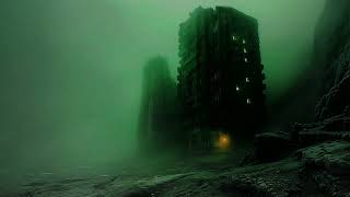 Ruins of Time  Dystopian Atmospheric Dark Ambient  Post Apocalyptic Ambient Journey Music 2024 [upl. by Altheta]