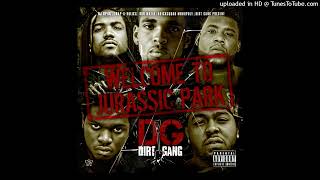 Dirt Gang  Aint Bullshittin feat Dae Dae Waka Flocka Flame Nuke Sony BSM amp B Ceezy [upl. by Tully]