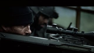 Ghost Recon Alpha  Official HD Film [upl. by Barbie547]