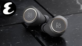 Beoplay E8 Review  Tech Talk [upl. by Etnohs]