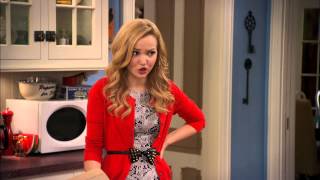 Clip  MomsARooney  Liv and Maddie  Disney Channel Official [upl. by Ettenal]