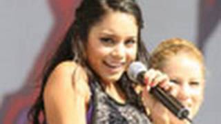 Vanessa Hudgens and the Cast of Bandslam [upl. by Reave]