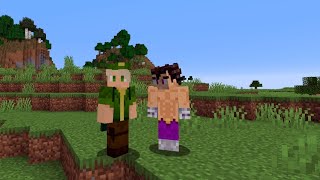 UNIVERSO WIGETTA 1 VEGETTA Y WILLY JUNTOS DE NUEVO [upl. by Carolynne990]