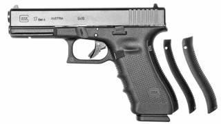 Glock Gen4 Recall [upl. by Eioj]