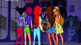 Winx Club na Srpskom  Sezona 1 Epizoda 16 [upl. by Otilesoj773]