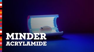 Bak aardappeltjes goudgeel voor minder acrylamide zo doe je dat  Voedingscentrum [upl. by Anabelle]