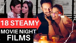 Perfect Date Night Movies to Watch with your Boyfriend or Girlfriend [upl. by Efeek]