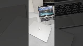 🍁HP Elitebook 745 G6 LAPTOP AMD RYZEN 5 PRO shortvideo hpsupport hplaptop ryzen [upl. by Chally]