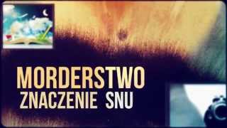 Sennik Morderstwo  Odkryj Znaczenie Snów o Morderstwie  Sennikbiz [upl. by Aiuqes]