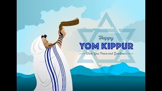 Yom Kippur il perdono dei peccati [upl. by Oiraved]