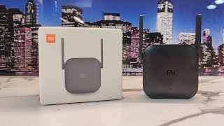 Xiaomi Wi Fi Range Extender Pro instalacija [upl. by Inanaup]