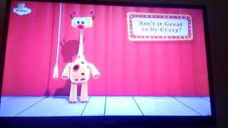 Aint it great to be crazy Baby TV English [upl. by Korman]