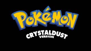 Pokemon CrystalDust  Burned Tower [upl. by English]