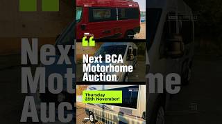 Panel vans for sale in the next BCA Auction [upl. by Waine]