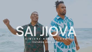 Sai Jiova  Official Music Video [upl. by Ellenwad]